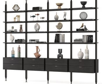 Modern Shelving-ID:203948023