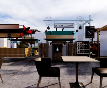 Modern Cafe-ID:413577085