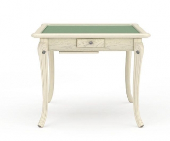 Simple European Style Table-ID:178574095