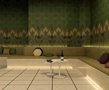 Modern Milk Tea Shop-ID:679722075