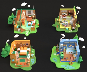 Modern Toys-ID:423408994