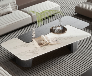 Modern Coffee Table-ID:564064035