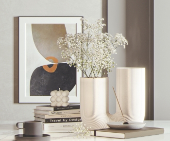 Modern Decorative Set-ID:331584935