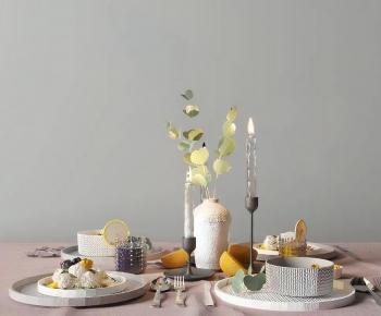 Modern Tableware-ID:758981946