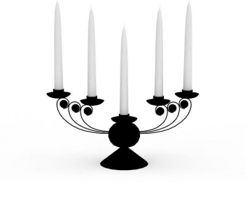 Modern Candles/Candlesticks-ID:338910105