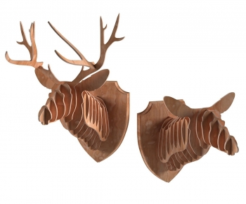 Modern Wall Decoration-ID:265608077