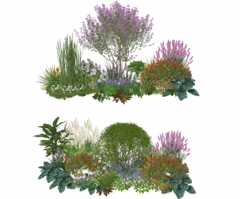 Modern Shrubbery-ID:220689865