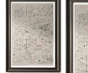 Modern Painting-ID:497087001