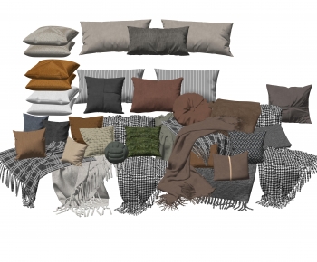 Modern Pillow-ID:252404938