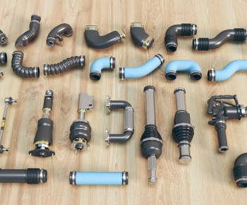 Modern Industrial Equipment-ID:936693911