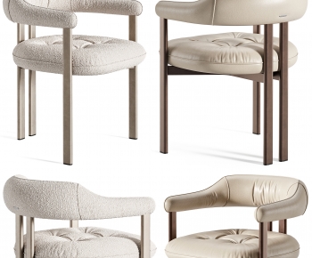 Modern Lounge Chair-ID:167352913