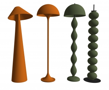 Modern Floor Lamp-ID:509270911