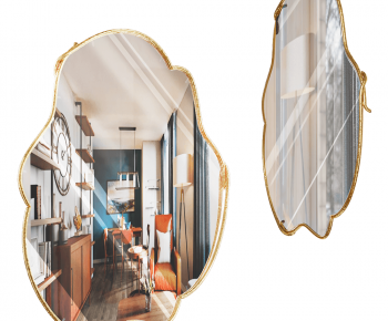 Modern The Mirror-ID:508977899