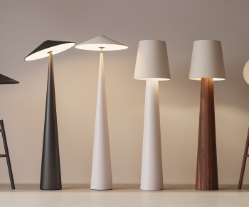 Modern Floor Lamp-ID:639795068