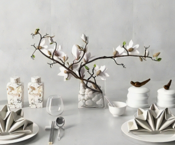 Modern Tableware-ID:270663984