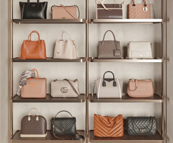 Modern Lady's Bag-ID:650830366