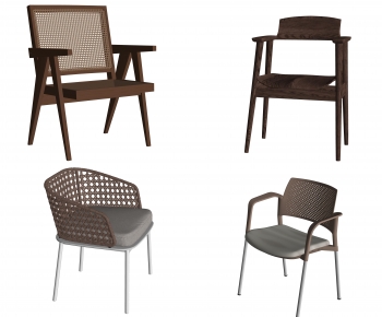 Modern Lounge Chair-ID:246128081