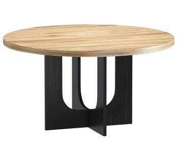 Modern Dining Table-ID:915425064