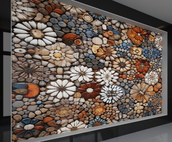 Modern TV Wall-ID:124327904