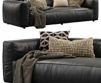Modern Multi Person Sofa-ID:241555934