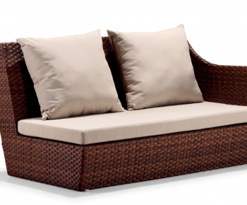 Modern Outdoor Sofa-ID:401741983