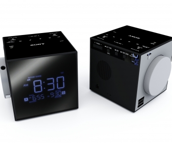 Modern Sound Box-ID:575732958