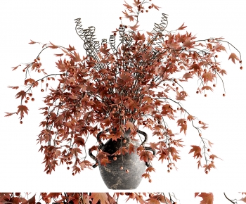 Modern Flowers-ID:145957952