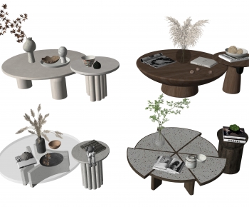 Modern Coffee Table-ID:631728894