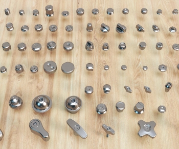 Modern Piece Of Hardware-ID:127100912