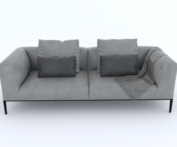Modern A Sofa For Two-ID:500052936