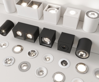 Modern Downlight Spot Light-ID:128576991