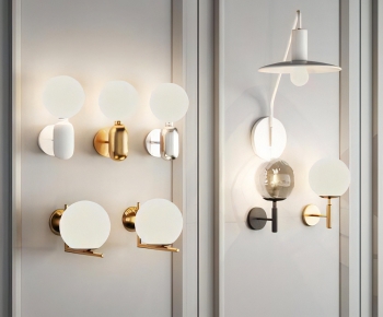 Modern Wall Lamp-ID:680067066