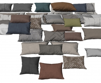 Modern Pillow-ID:465298894