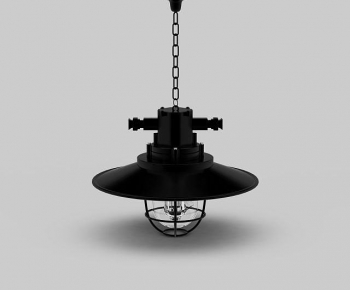 Industrial Style Droplight-ID:910670822