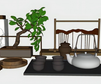 Modern Decorative Set-ID:762209892