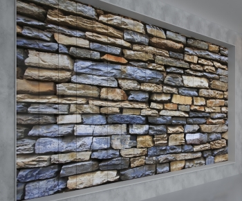 Modern TV Wall-ID:477449974