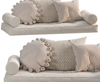 Modern Cushion-ID:303962956