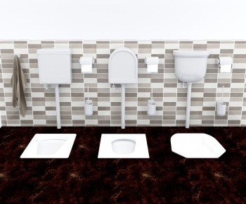 Modern Toilet Supplies-ID:788280961