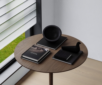 Modern Decorative Set-ID:842968947