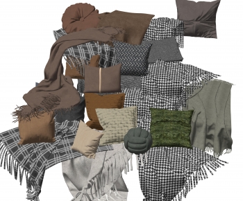 Modern Pillow-ID:578889822