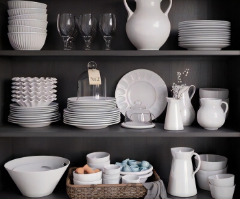 Modern Tableware-ID:431485893
