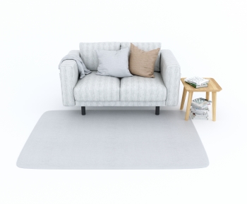 Modern A Sofa For Two-ID:965354928