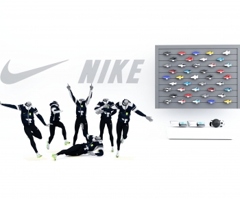 Modern Fashion Model-ID:111270072