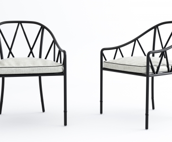 Modern Outdoor Chair-ID:482424024