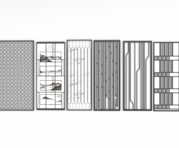 Modern Partition-ID:801831961