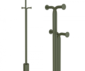 Modern Coat Hanger-ID:118499047