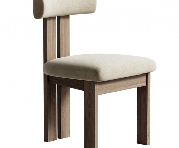 Modern Dining Chair-ID:845488079