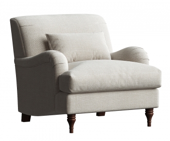 Modern Single Sofa-ID:903736114