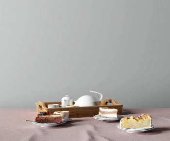 Modern Bread Cake-ID:761179957