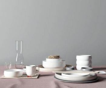 Modern Tableware-ID:239856008